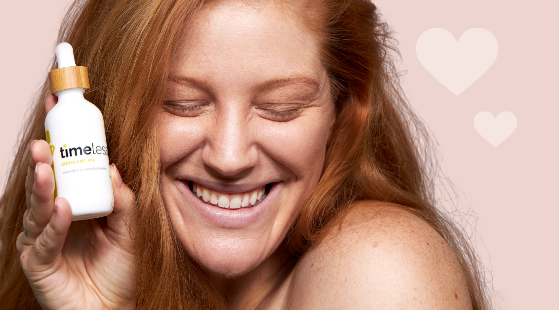 Squalane oil best sale for face