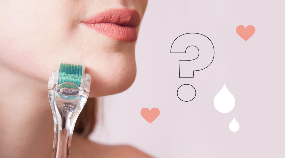 The 3 Best Serums to Use when Micro Needling – Timeless Skin