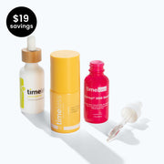 Anti-Aging Bundle - Timeless Skin Care