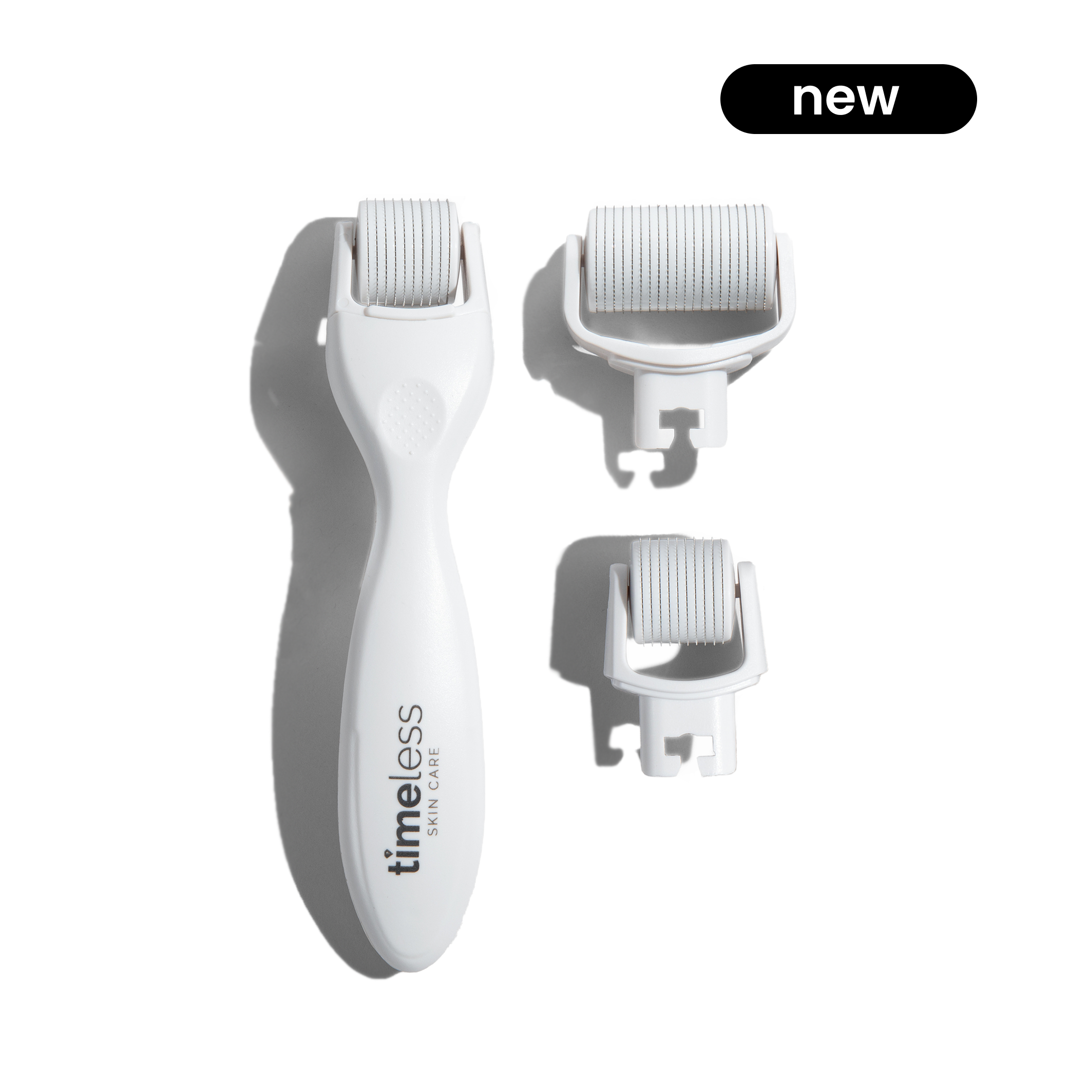 Derma Roller Timeless Skin Care - Main Image