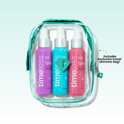 HYDRATING PEPTIDE FACIAL SPRAY TIMELESS SKIN CARE SPRING