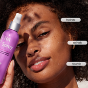 NEW! HYDRATION PEPTIDE SPRAYS BY TIMELESS SKIN CARE