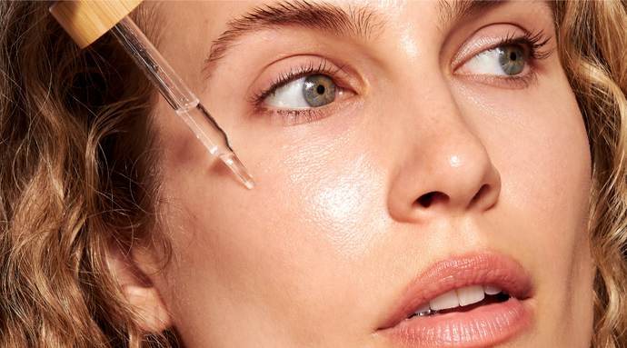 How To Use A Facial Oil As A Makeup Primer