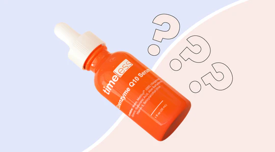 Coenzyme Q10 - What is it? How to use it? When to use it?