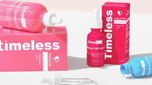 Best Skin Care Products that Target Anti-Aging