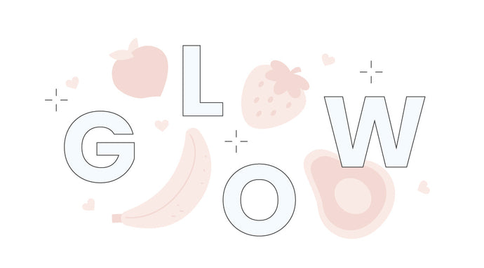 5 Superfoods to Get Glowing Skin