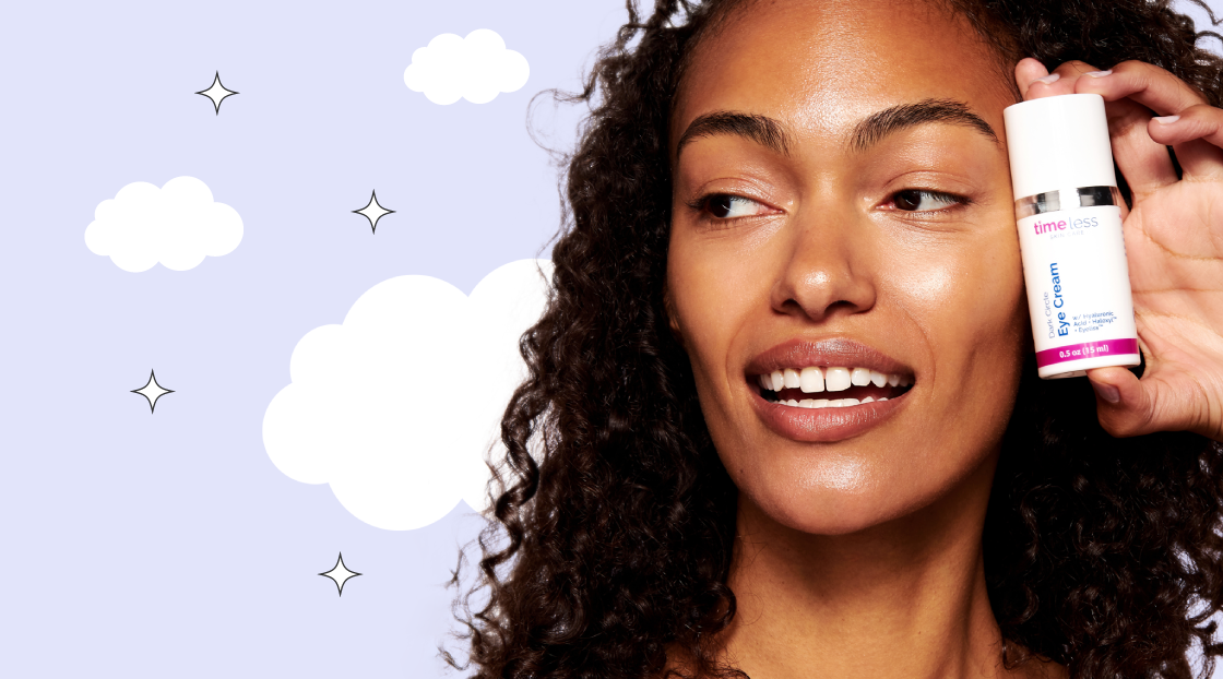 Best Skin Care Routine Before Bed – Timeless Skin Care