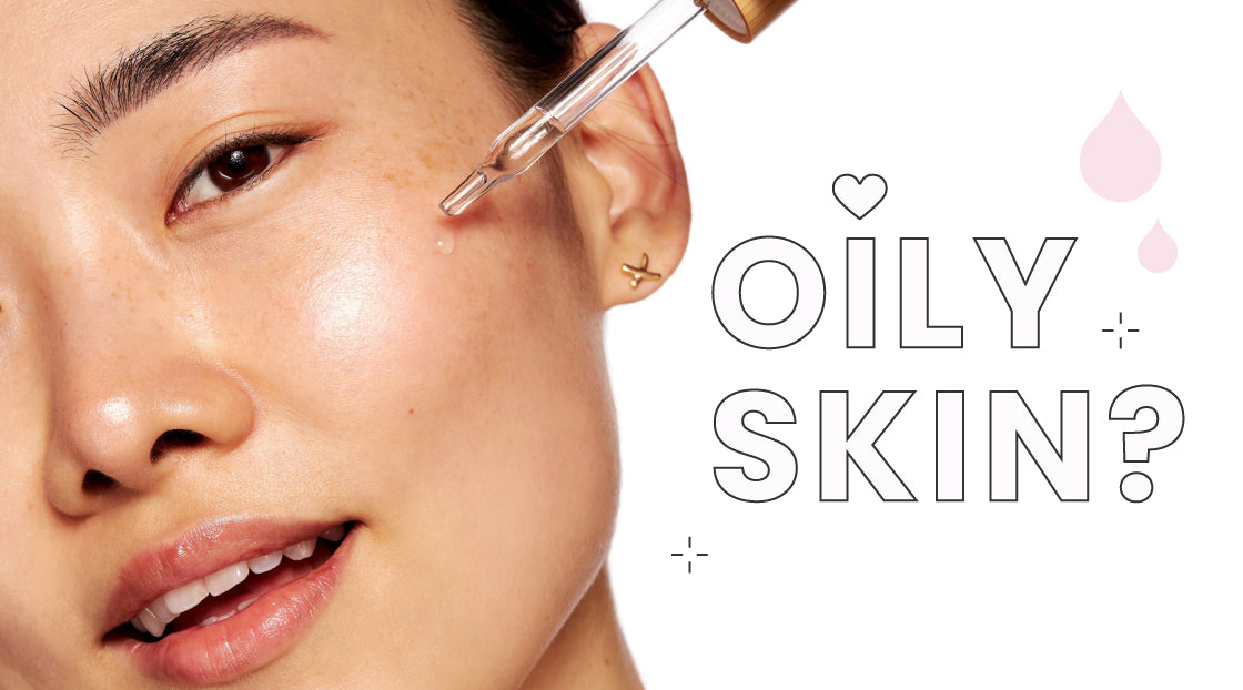 Best Face Serums For Oily Skin – Timeless Skin Care