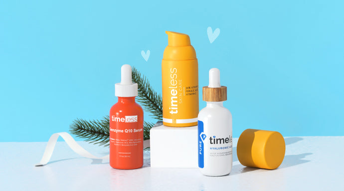 Holiday Skincare Shopping Guide