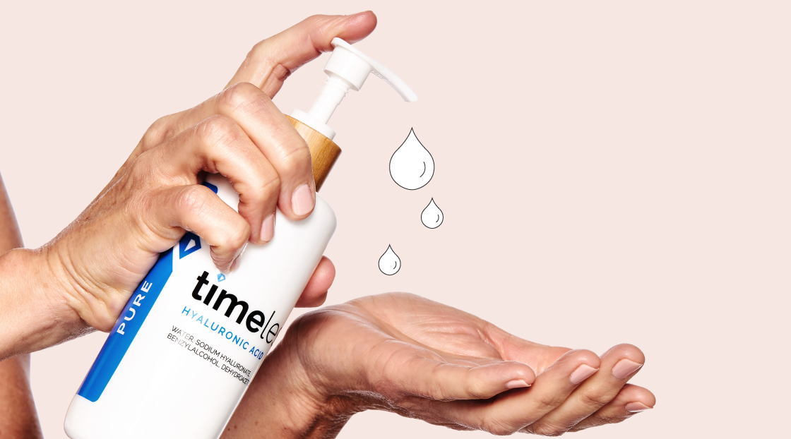 How Often Can I Use Hyaluronic Acid? Timeless Skin Care