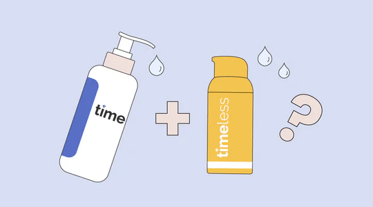 Why Hyaluronic Acid & Vitamin C Work Well Together