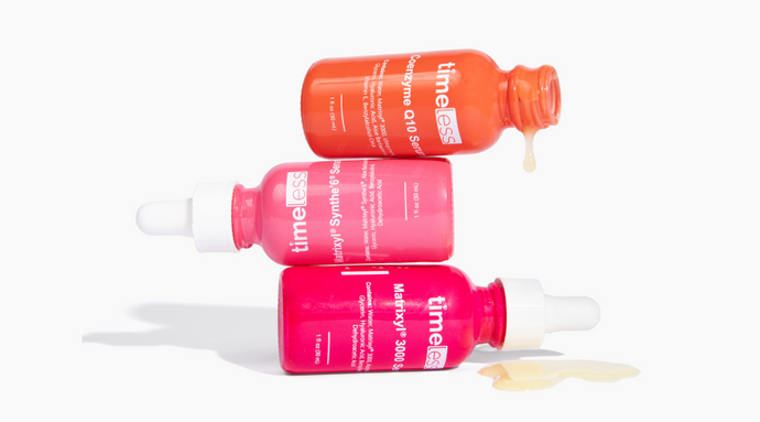 How Do I Layer Multiple Serums?