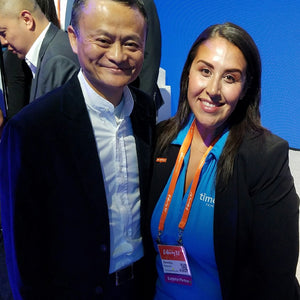 Gateway 2017: CEO Veronica Pedersen Speaks on Timeless