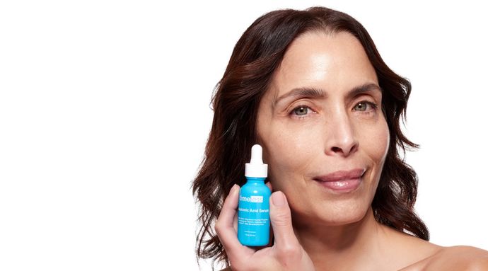 How To Use Hyaluronic Acid Serum