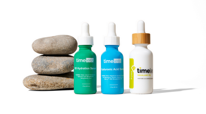 Step-by-Step Routine for Oily Skin