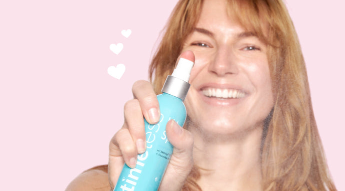 Taking Care of YOU in the New Year!