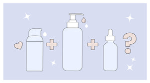 HOW TO LAYER YOUR SKIN CARE