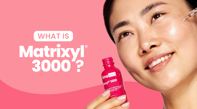 What Is Matrixyl®️ 3000?