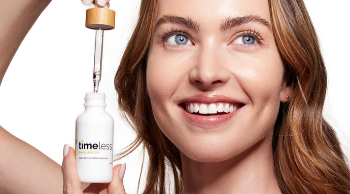 What Does Squalane Oil Do?