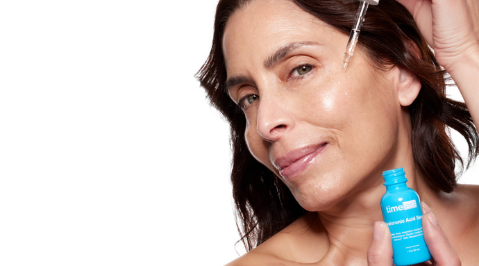 Is It Beneficial To Use Hyaluronic Acid for Acne?