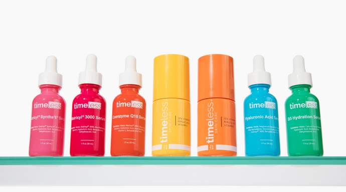 What are the Best Face Serums for Every Skin Type?