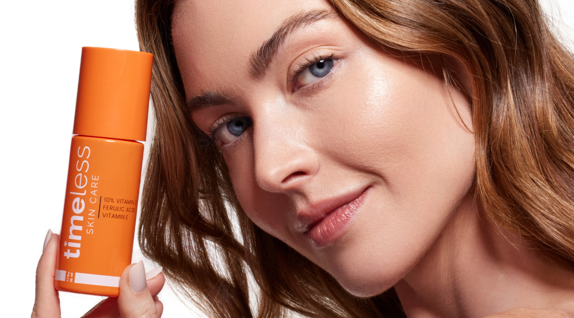 Choose the Right Vitamin C Serum for Your Skin