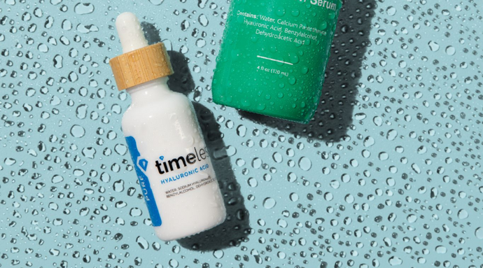 How To Tell If Your Skin Is Hydrated