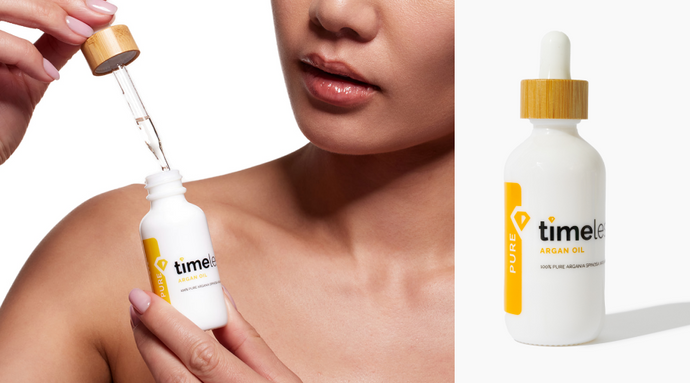 Should I Use Argan Oil If I Have Oily Skin?
