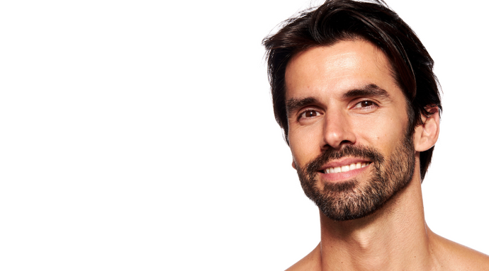 Best Face Serums for Men