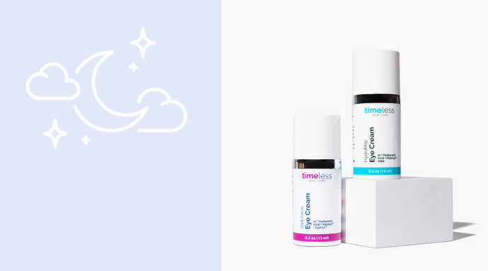 Nighttime Skincare Routine for Clearer Skin