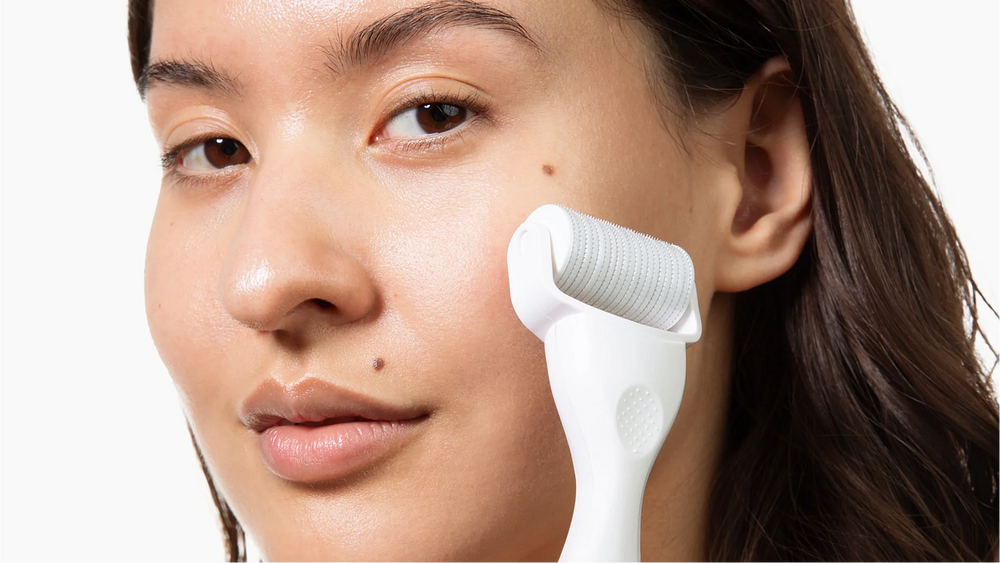 The Correct Skincare Routine Order for Morning and Night