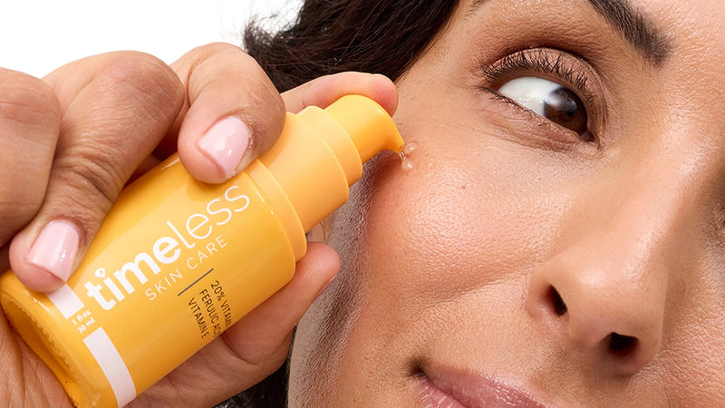 The Definitive Guide to the Proper Order to Layer Skincare