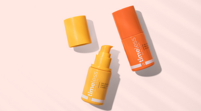 Top 10 Vitamin C Serum Benefits for Your Skin