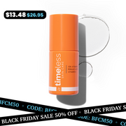 10% VITAMIN C SERUM TIMELESS SKIN CARE