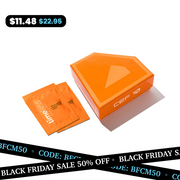 SINGLE USE POUCHES VITAMIN C 10% TIMELESS SKIN CARE