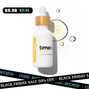 ARGAN OIL TIMELESS SKIN CARE 100% PURE