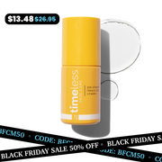 20% VITAMIN C SERUM TIMELESS SKIN CARE