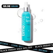 HYDRATING PEPTIDE CUCUMBER SPRAY WITH HYALURONIC ACID