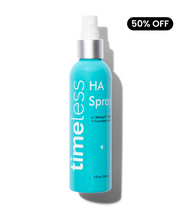 HA Matrixyl® 3000 w/ Cucumber Spray