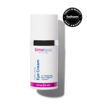 Dark Circle Peptide Complex Eye Cream