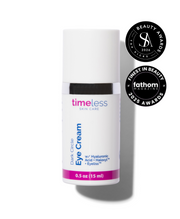 Dark Circle Peptide Complex Eye Cream