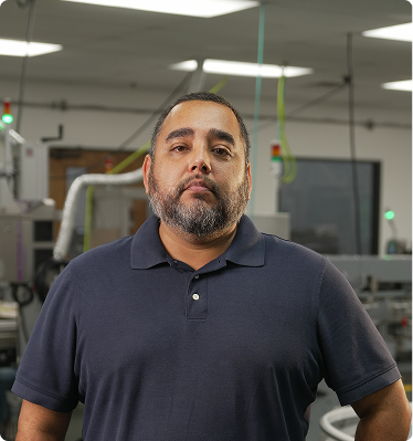 <strong>Moses Gomez</strong>