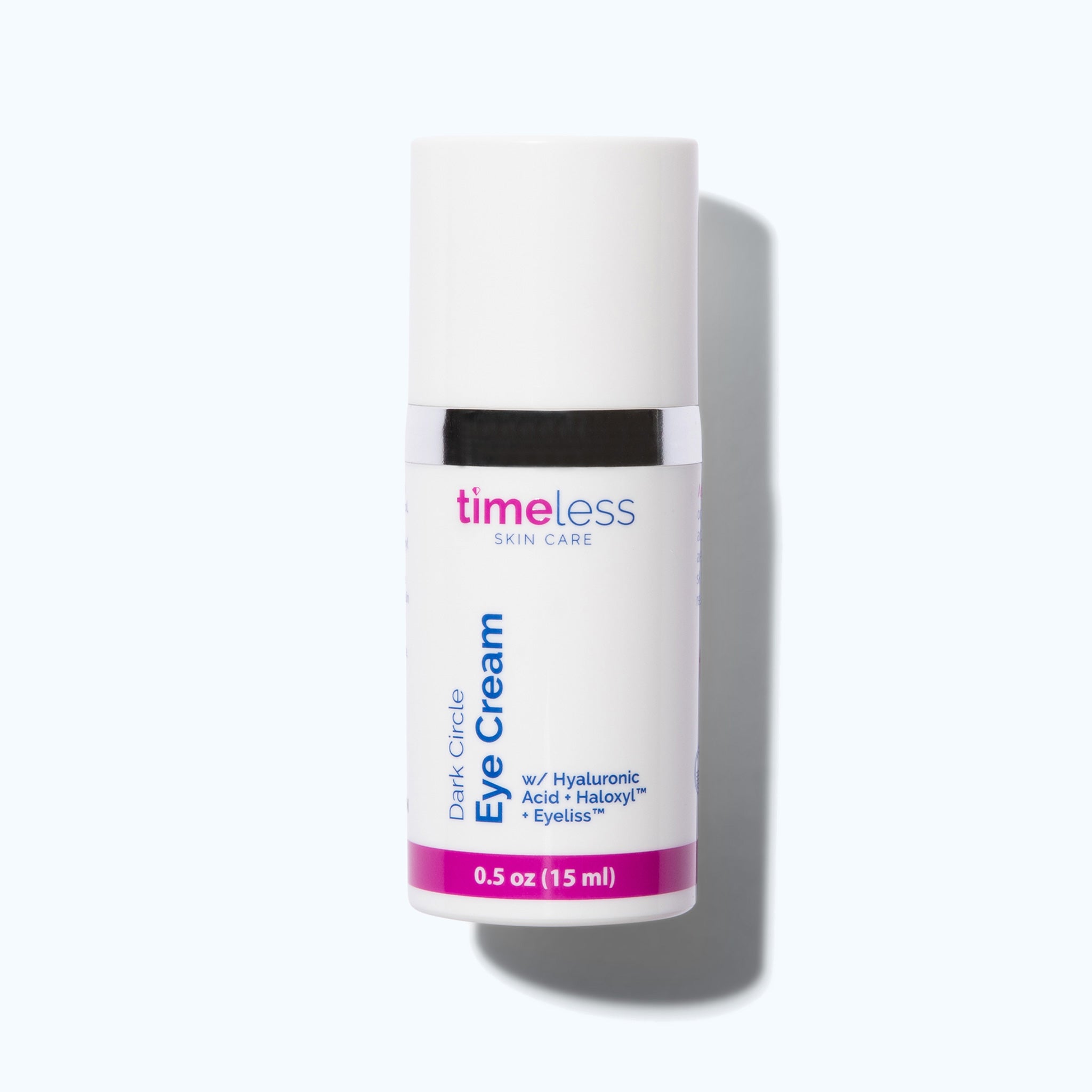 Best Dark Circle Eye Cream Timeless Skin Care