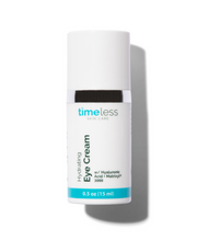 Hydrating Eye Cream with Peptide Complex