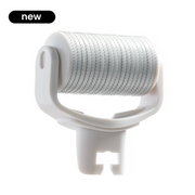 Timeless Skin Care Derma Roller Replacement Head (1200 needle)