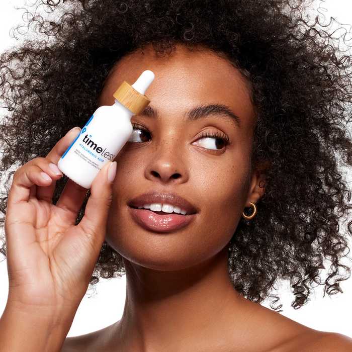 Build Your Perfect Skincare Routine