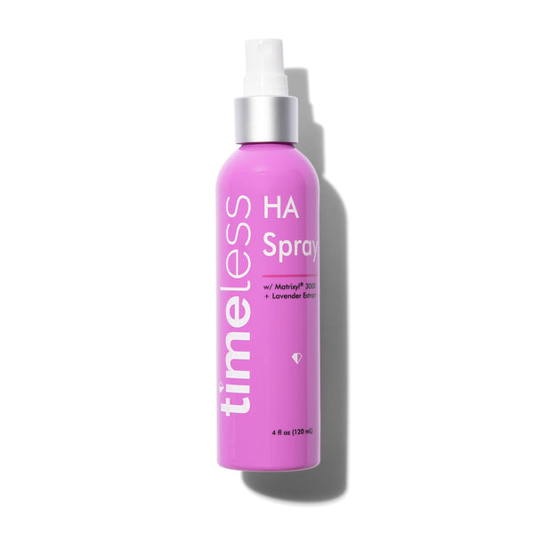 Lavender Hyaluronic Acid with Matrixyl®️ 3000 Spray | Timeless