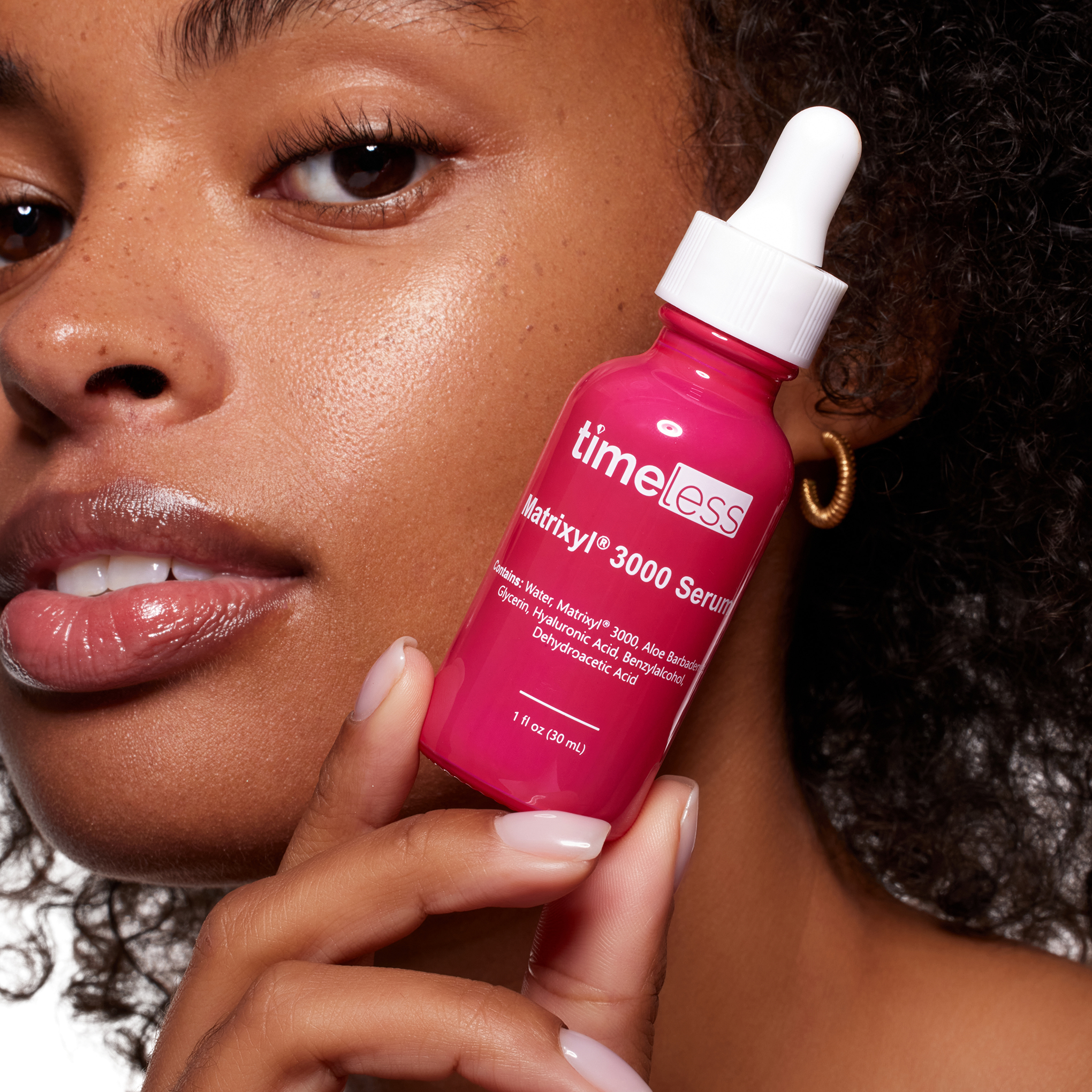 Matrix 3000 Matrixyl® 3000 Peptide Complex Serum | Timeless Skin Care