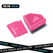 SINGLE USE POUCHES MATRIXYL 3000
 PEPTIDES TIMELESS SKIN CARE