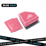 SINGLE USE POUCHES MATRIXYL SUNTHE 6 PEPTIDES TIMELESS SKIN CARE